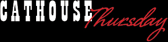 CathouseThursday.com Logo