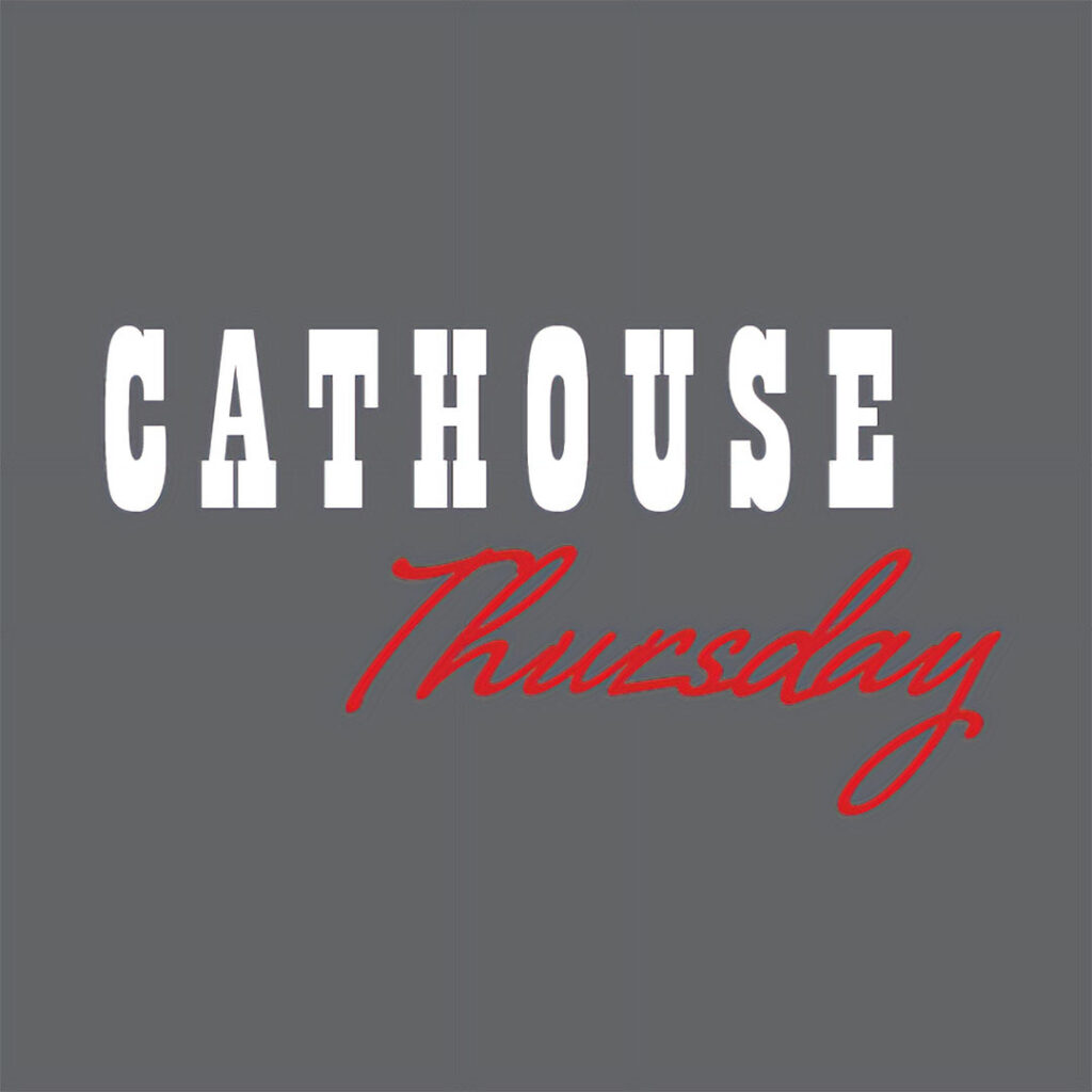 Press | Cathouse Thursday